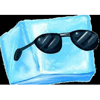 ICY emblem