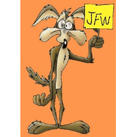 JFW emblem