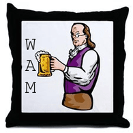 WAM emblem