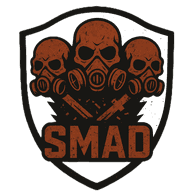 SMAD emblem