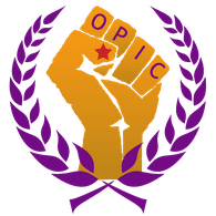 OPIC emblem
