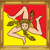 RAGU emblem