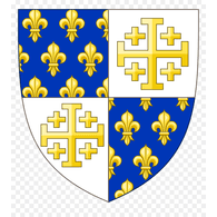 DVBP emblem