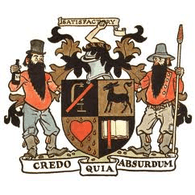 ECV emblem