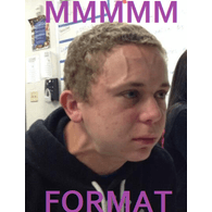 4MAT emblem