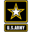 -ARMY emblem