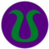 WUPS emblem