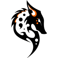 RUD emblem