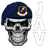 JAV emblem