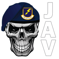 JAV emblem