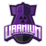 -UTE- emblem