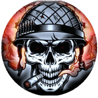 SMOK3 emblem