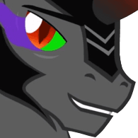 MLPVA emblem