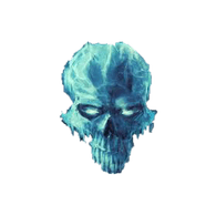 FRZN emblem