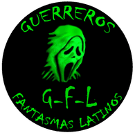 G-F-L emblem