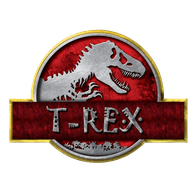 TREX emblem