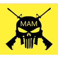 MAM emblem