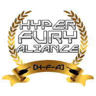 H-F-A emblem