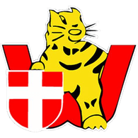SP506 emblem