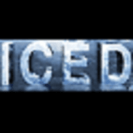 ICED emblem