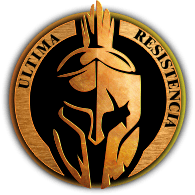 -U-R- emblem