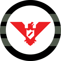 AMOD emblem