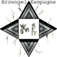 KAMPF emblem