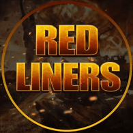 REDLR emblem