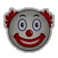 CLWNZ emblem