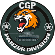 CGP emblem
