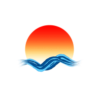 K-IND emblem