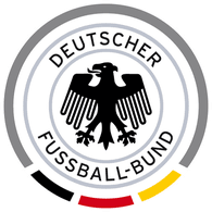DFB14 emblem