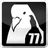 LB77 emblem