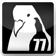 LB77 emblem