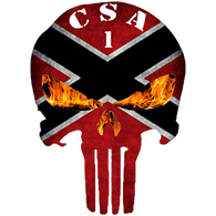 CSA-1 emblem
