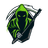 -SKS- emblem