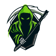 -SKS- emblem