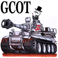 GCOT emblem