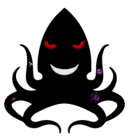 LACKN emblem
