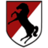 11BAT emblem