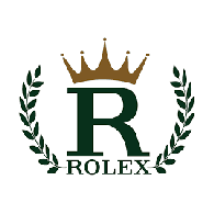 ROLEX emblem