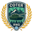 COTER emblem