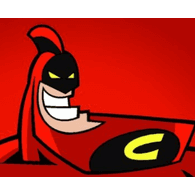 DZNTZ emblem