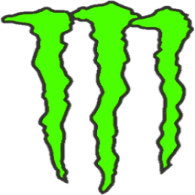 __M__ emblem