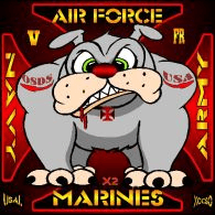WOSDS emblem