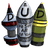 DUD emblem