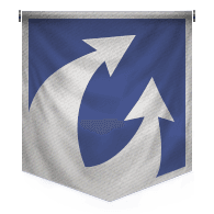 LACHY emblem
