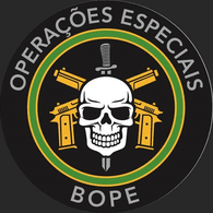 BOPE- emblem