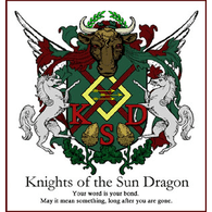 KSD emblem