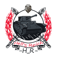 -H_R- emblem